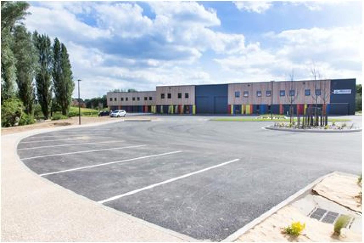Local d'activité Wambrechies 450m² Location local d'activité Wambrechies Nord OLACT2533129 2